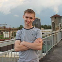 Денис Акифьев