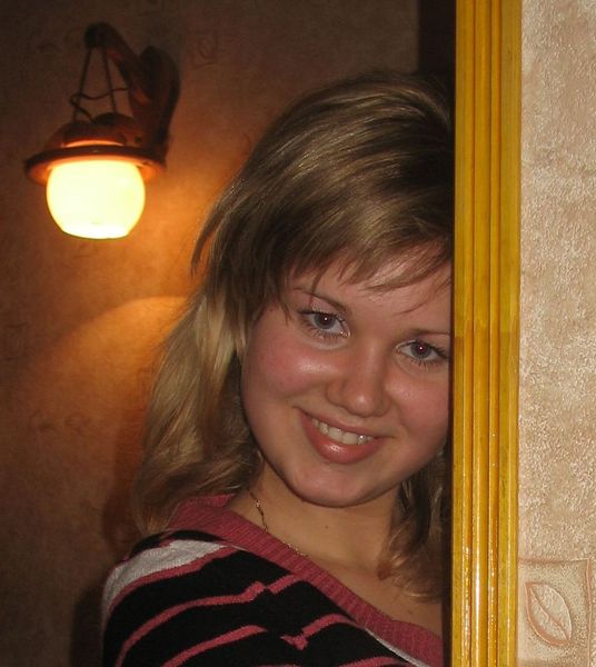 Екатерина Скачкова(Твердохлеб)