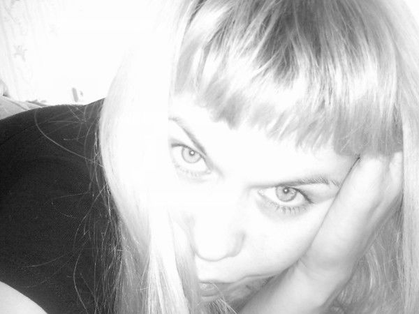 Анна Богданова