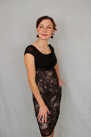 Надежда Курилкина