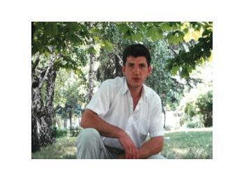 Давид Окропиридзе