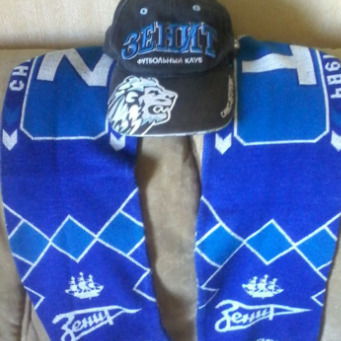 Сергей Малков