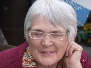 Галина Уласова