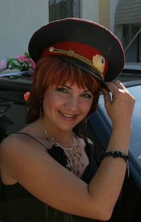 Татьяна Киво