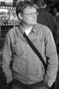 Роман Бабкин