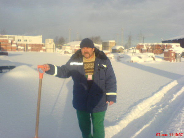 Фёдор Фомин