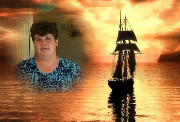 Елена Молодых