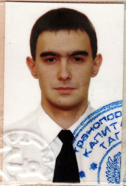 Владимир Гец