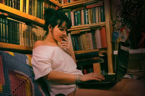 Екатерина Болотова