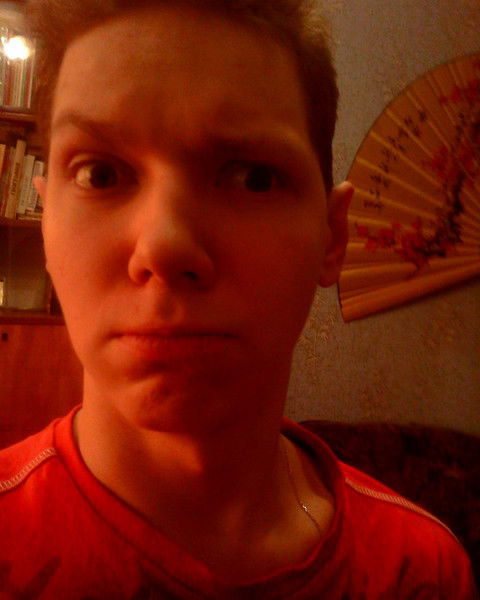 Тимофей Кондрашов