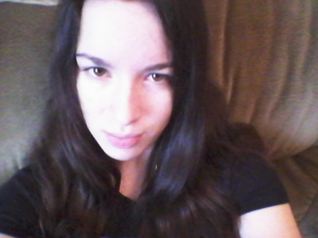 Вероника Прудовская