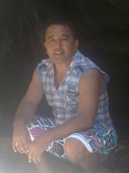 Бахыт Алходжаев