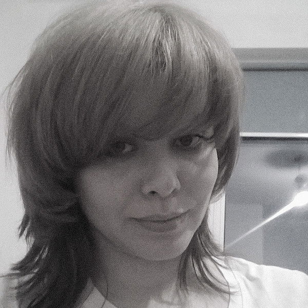 Наталья Афанасьева