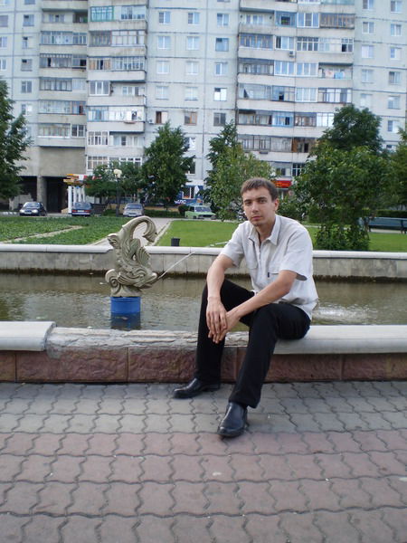 Женек Гнедько