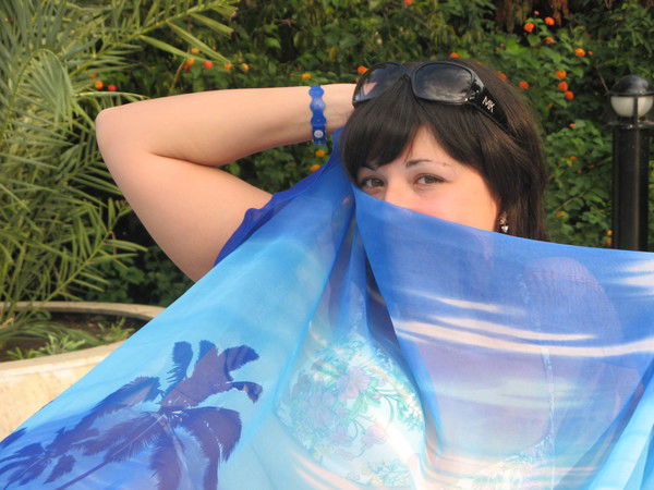 Тамара Тебердиева