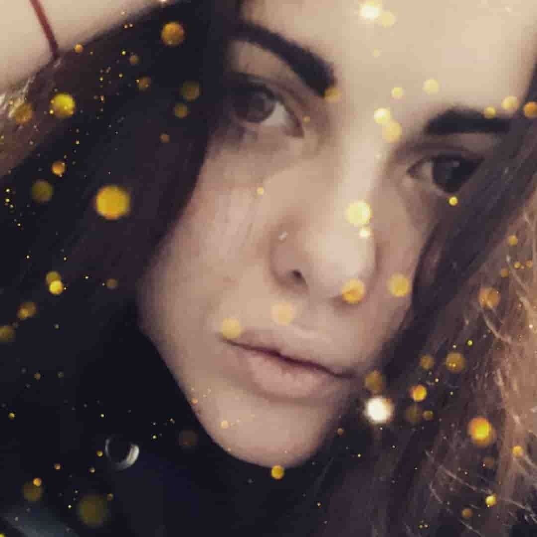 Мария Лобанова