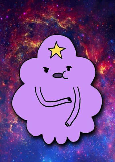 Амина Омарова