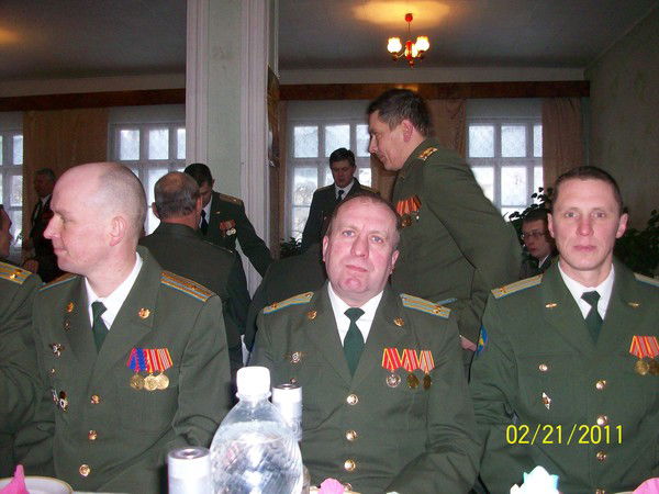 Горячкин Дмитрий