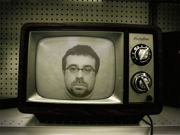 Константин Голубков