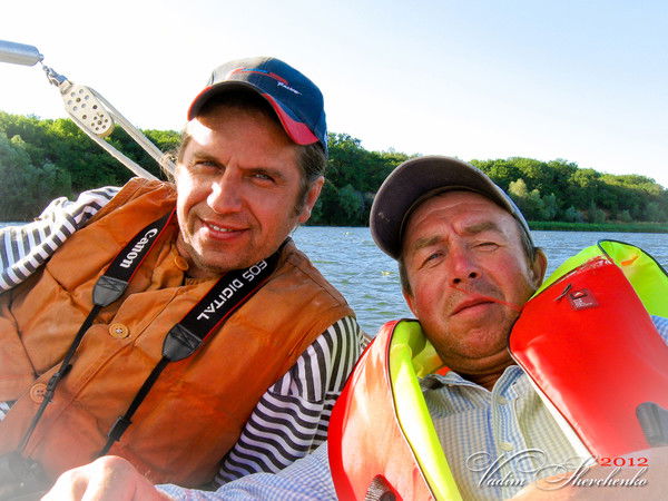 Вадим Шевченко