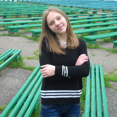 Елизавета Львова