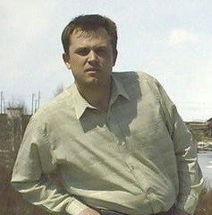 Максим Соловьев