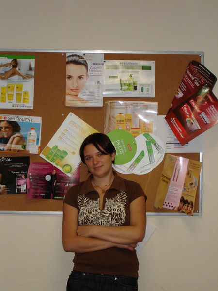 Вера Нестерова