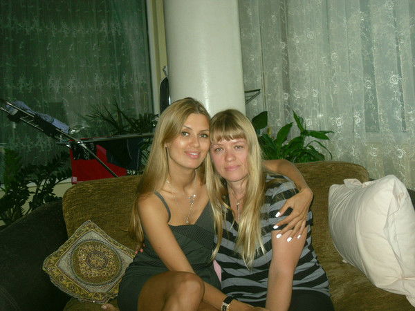 Наталья Смирнова(Петык)