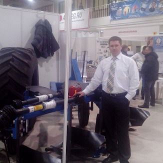 Фарафонов Дмитрий