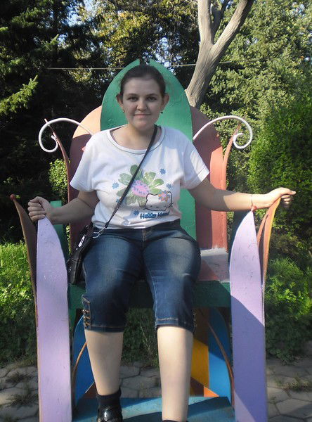 Марина Кузнецова