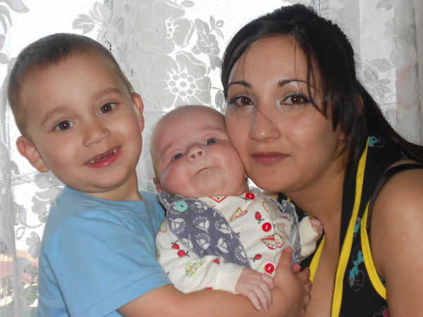 Татьяна Филина