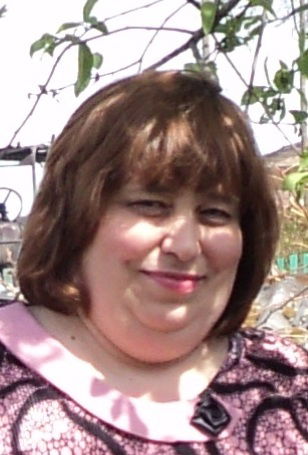 Лариса Вислогузова