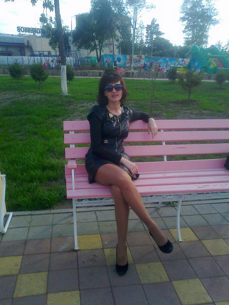 Екатерина Кульбаба