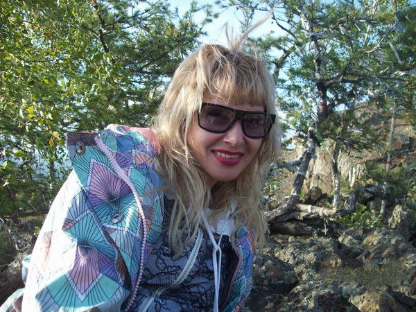 Инна Нурутдинова