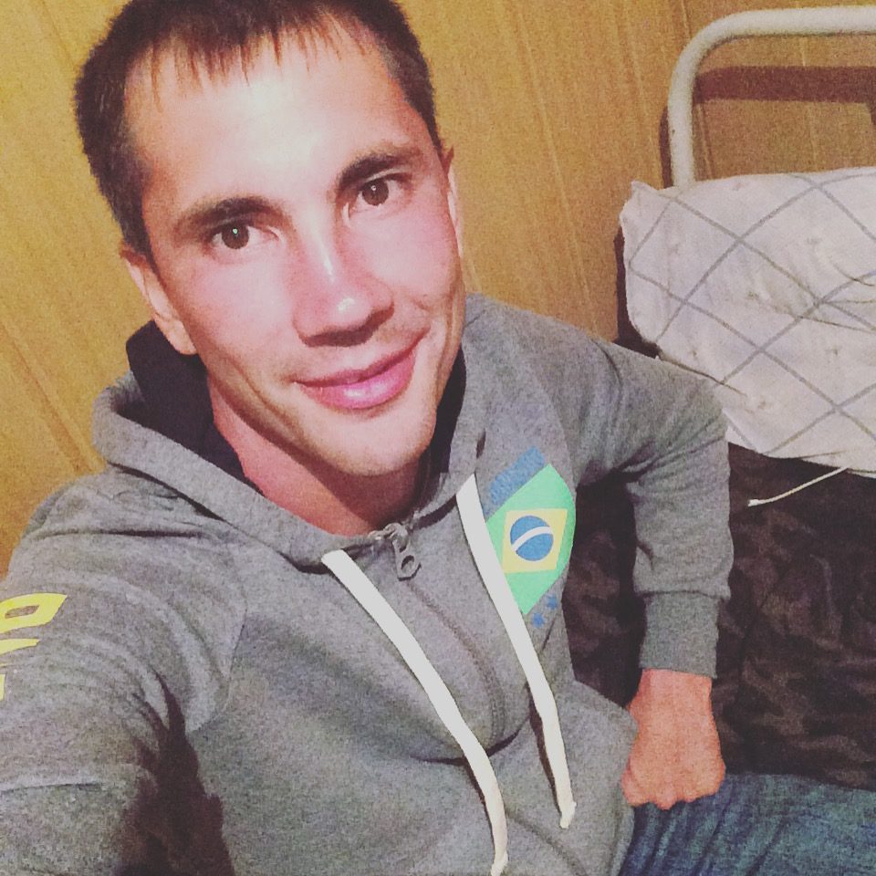 Ильназ Кадыров