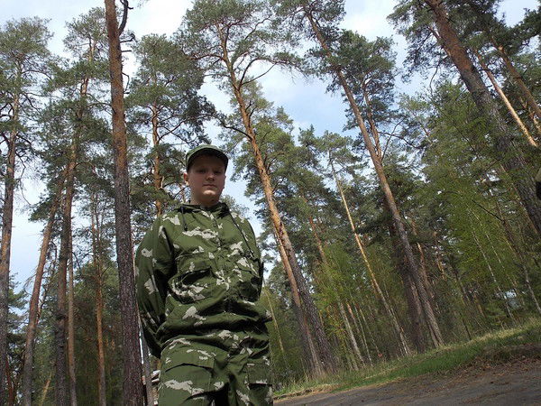 Андрей Фимин