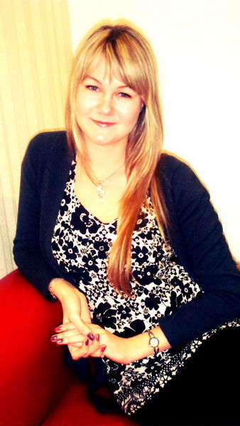 Инесса Пастушкина