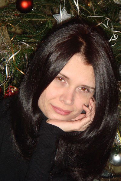 Екатерина Дьякова