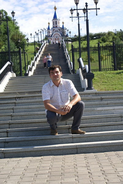 Юрий Немилостив