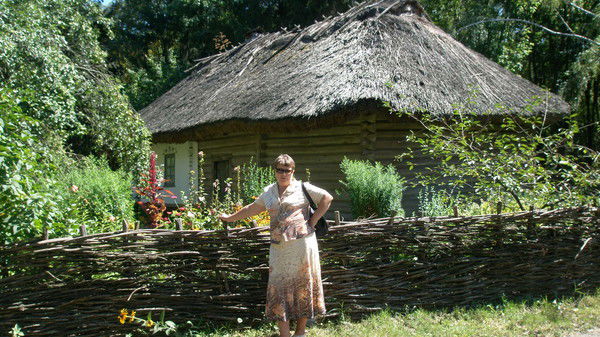 Татьяна Фролова