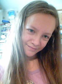 Елизавета Полякова