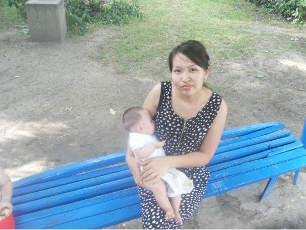 Гулим Тлеужанова