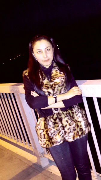 Фариза Осербаева