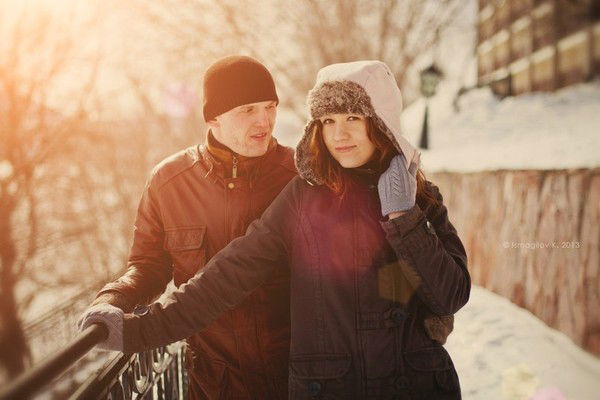 Ксения Куликова