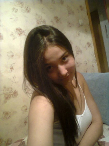 Айдана Ертаева