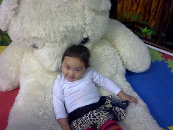 Жаныл Аргынова