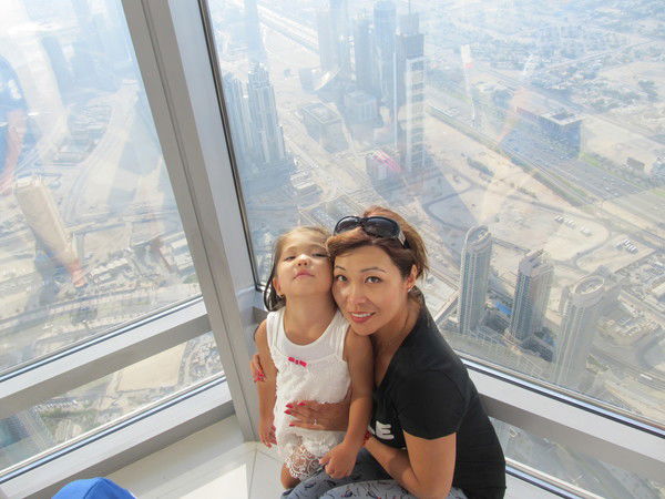 Raushan Zhanabergenova