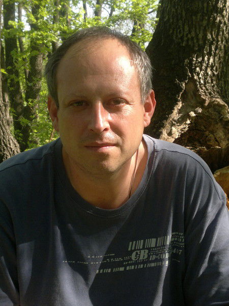 Андрей Пархоменко