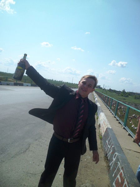 Петя Смуров