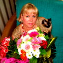 Гладкова Елена